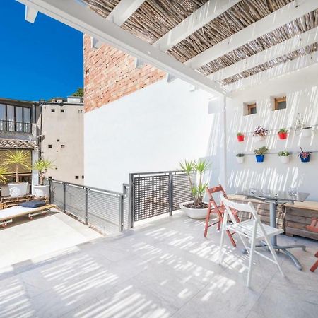 Apartamento de 127 m² en Puerto de Soller, con 2 habitación Exterior foto