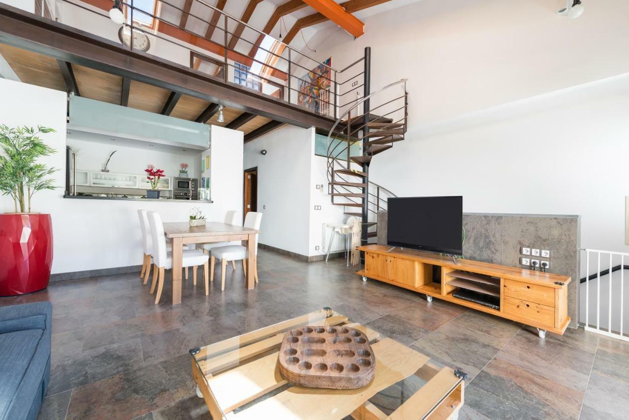 Apartamento de 127 m² en Puerto de Soller, con 2 habitación Exterior foto